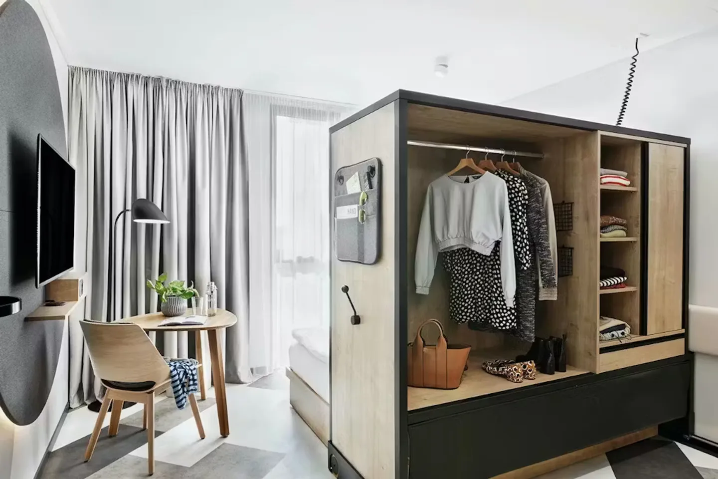 Appartement à louer - Photo 5 sur 10