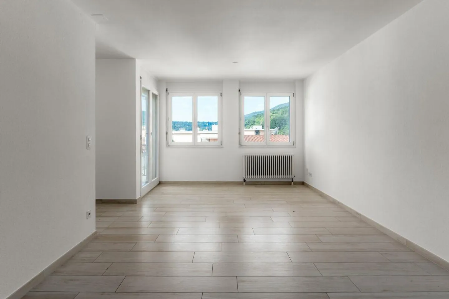 1400, Caslano, Via Monda 3, apartment no. 0312 - Photo 3 of 13