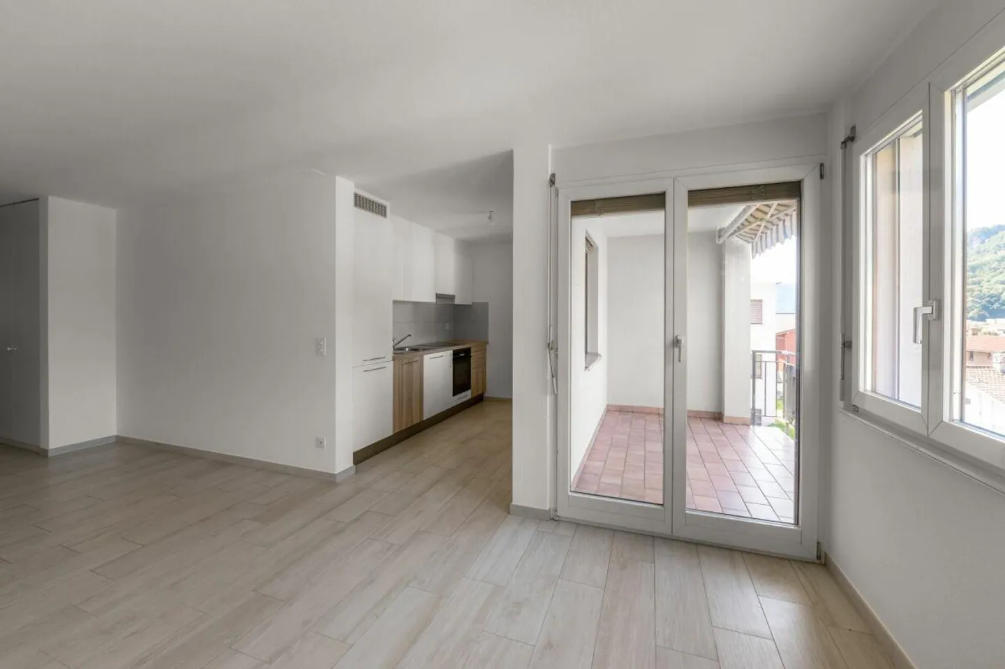 1400, Caslano, Via Monda 3, apartment no. 0312 - Photo 5 of 13