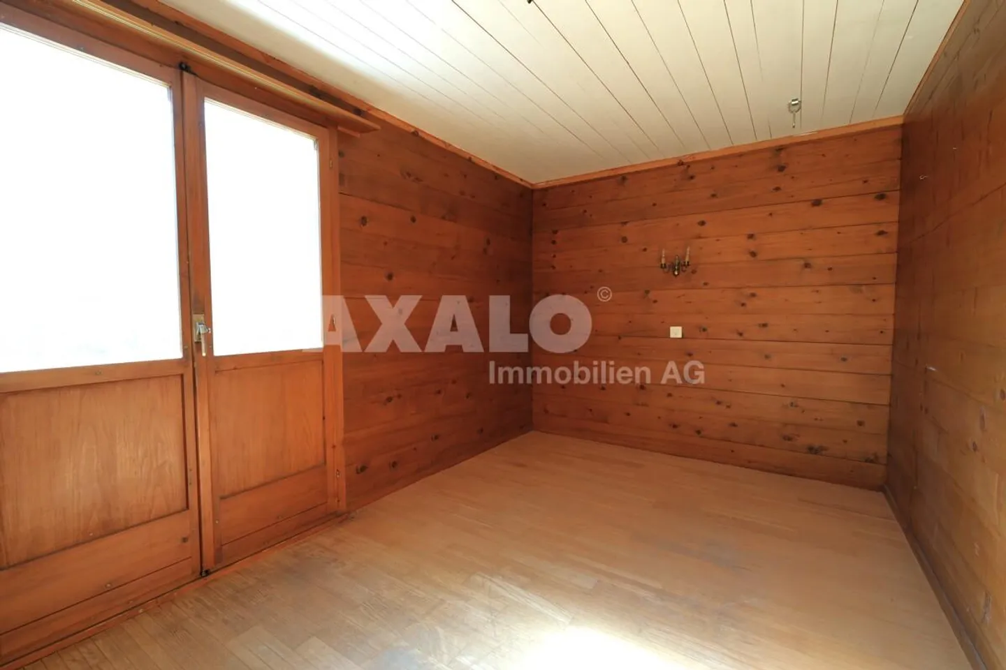 Your Alpine Retreat with Development Potential in Grüsch (GR) - Photo 6 of 16
