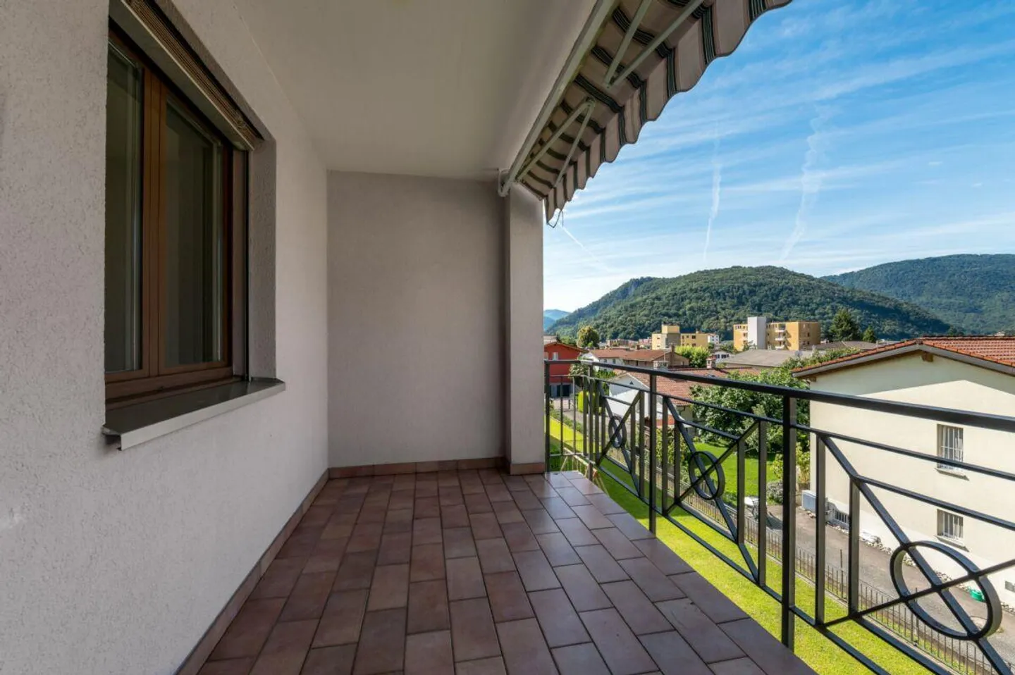 1400, Caslano, Via Monda 3, apartment no. 0312 - Photo 6 of 13