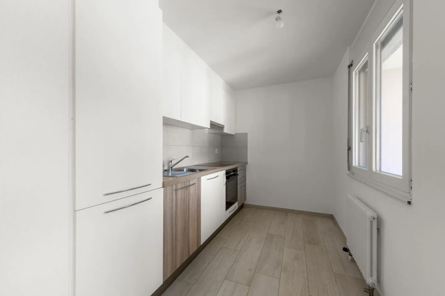 1400, Caslano, Via Monda 3, apartment no. 0312 - Photo 7 of 13