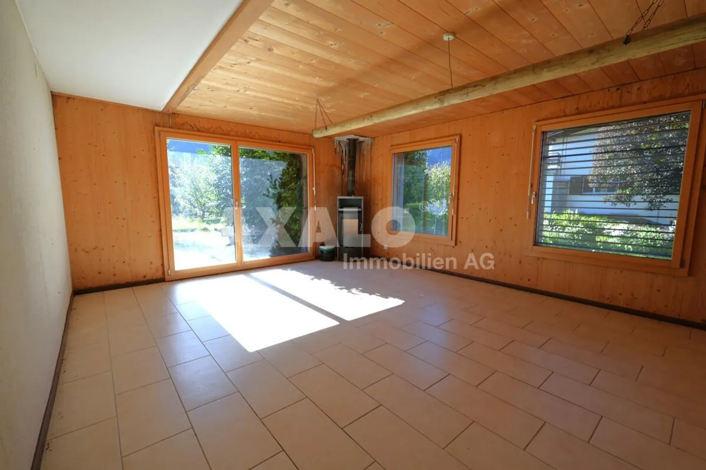 Your Alpine Retreat with Development Potential in Grüsch (GR) - Photo 9 of 16