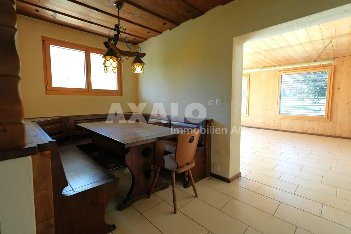 Your Alpine Retreat with Development Potential in Grüsch (GR) - Photo 10 of 16