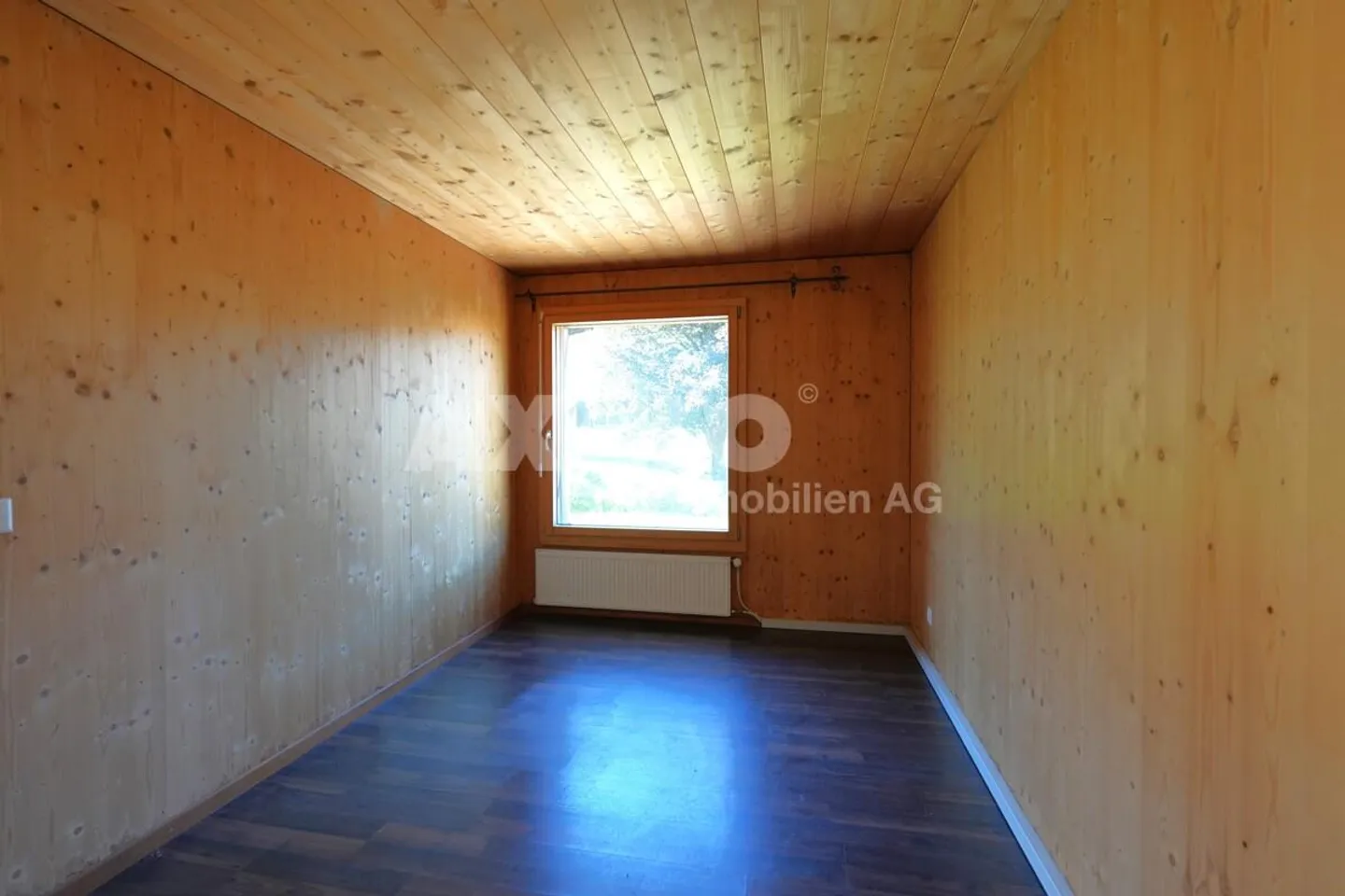 Your Alpine Retreat with Development Potential in Grüsch (GR) - Photo 11 of 16