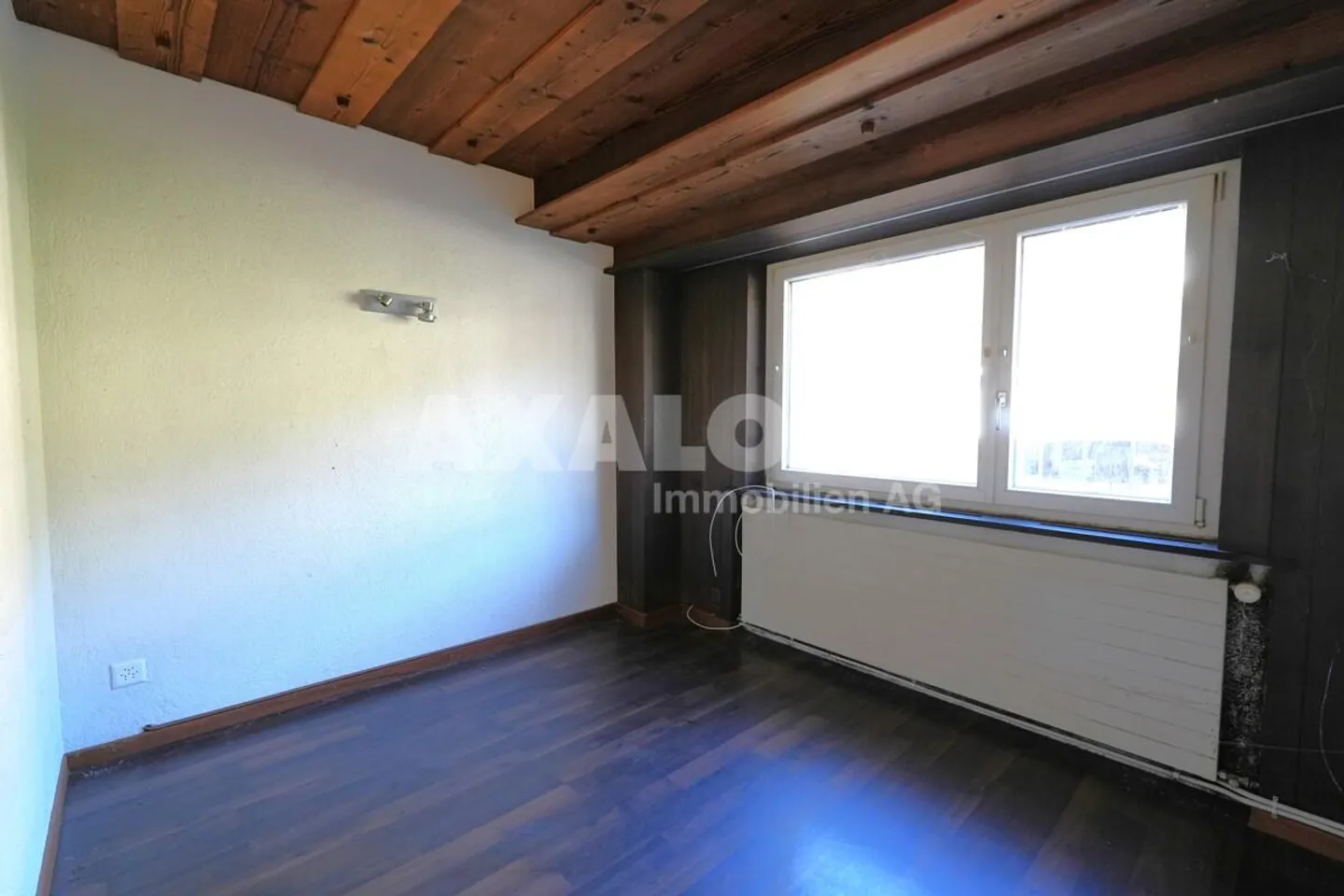 Your Alpine Retreat with Development Potential in Grüsch (GR) - Photo 12 of 16