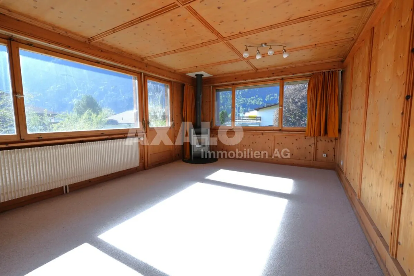 Your Alpine Retreat with Development Potential in Grüsch (GR) - Photo 3 of 16