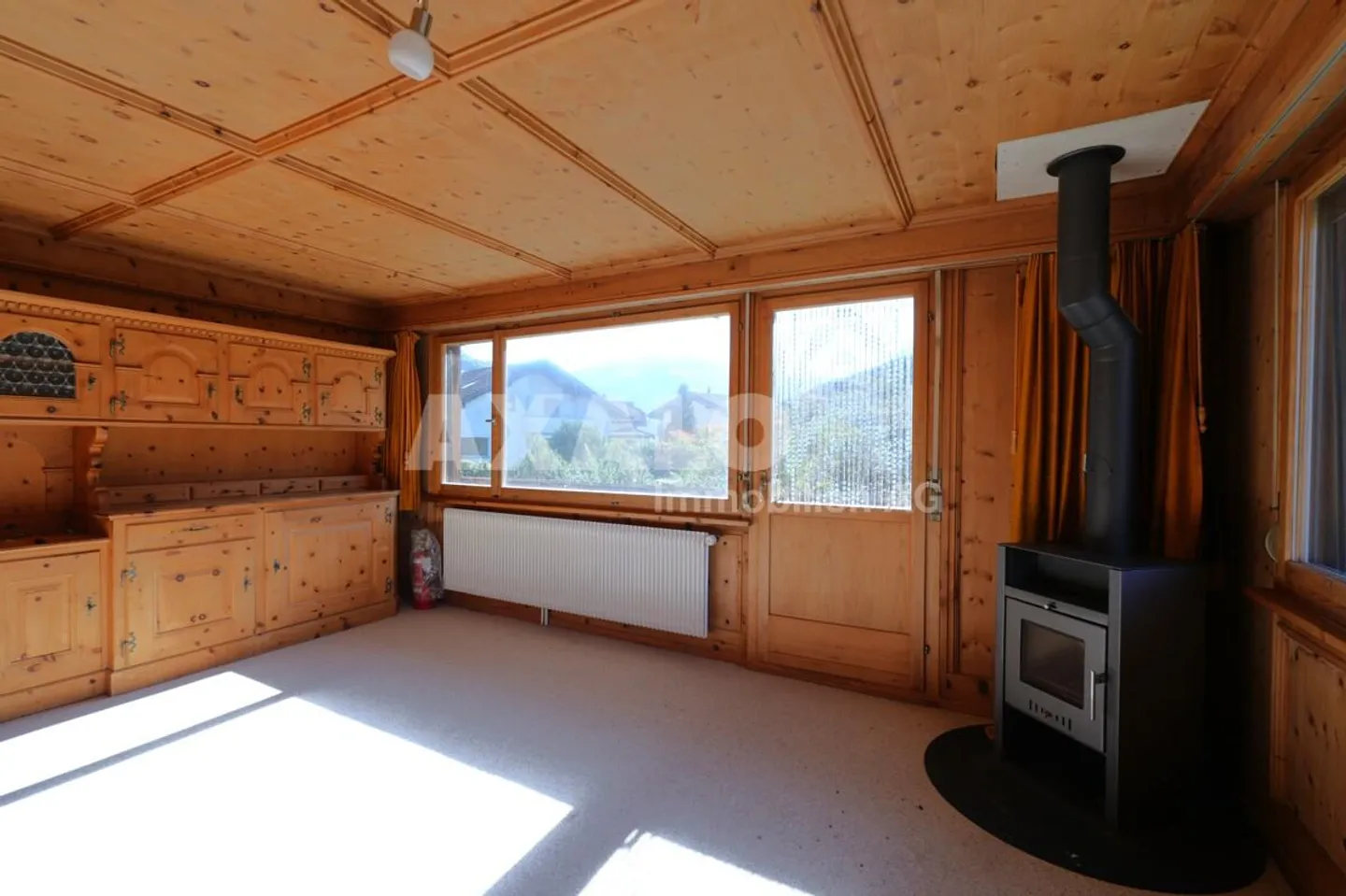 Your Alpine Retreat with Development Potential in Grüsch (GR) - Photo 4 of 16