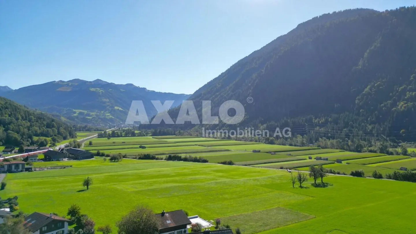 Your Alpine Retreat with Development Potential in Grüsch (GR) - Photo 16 of 16