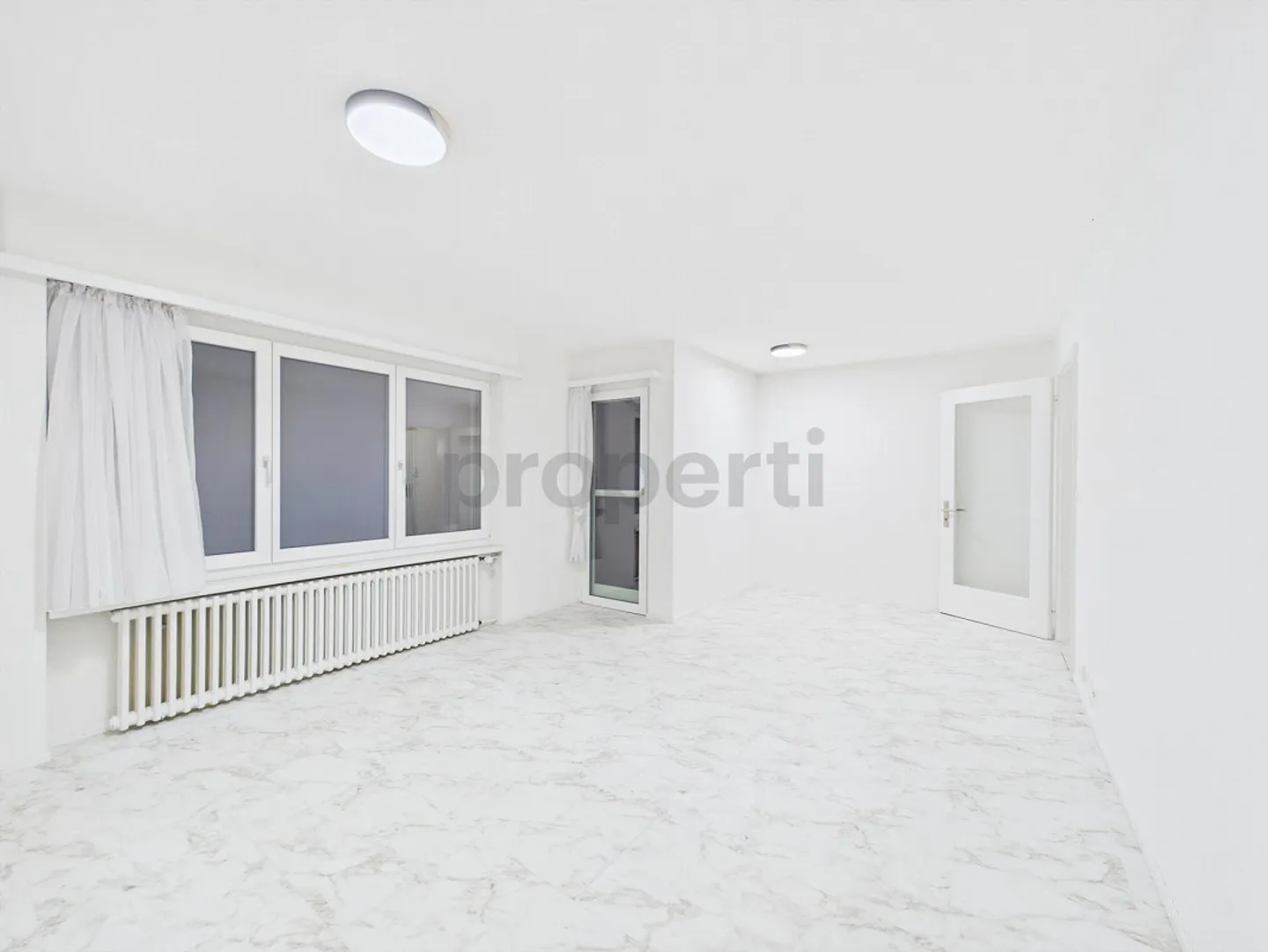 Appartamento in affitto - Foto 1 di 11