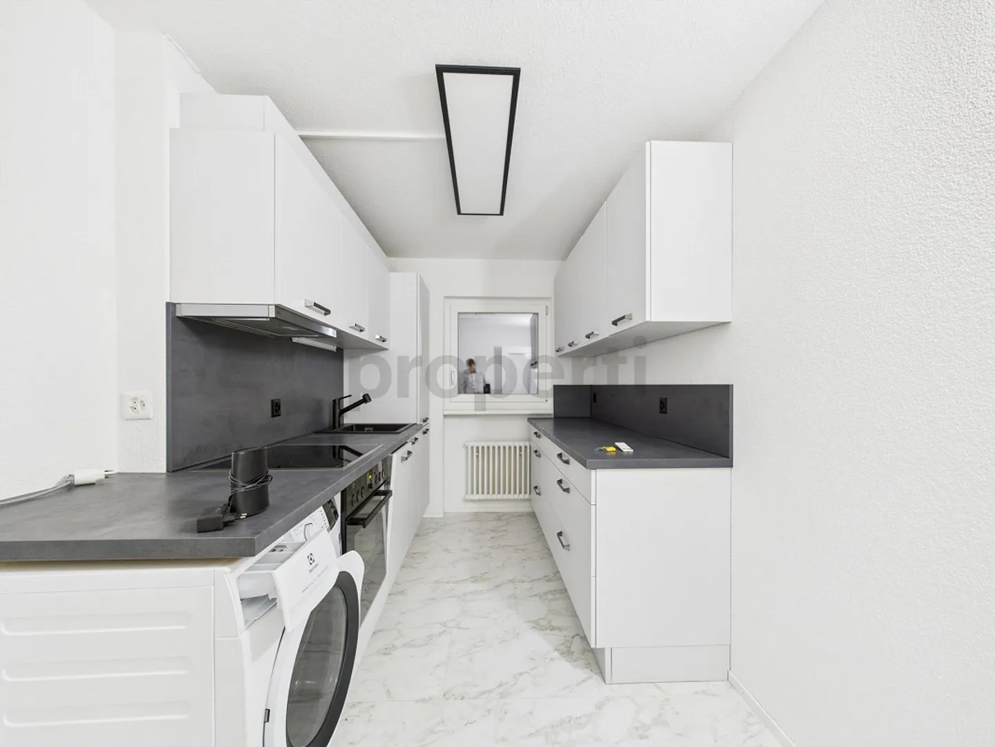 Appartamento in affitto - Foto 4 di 11