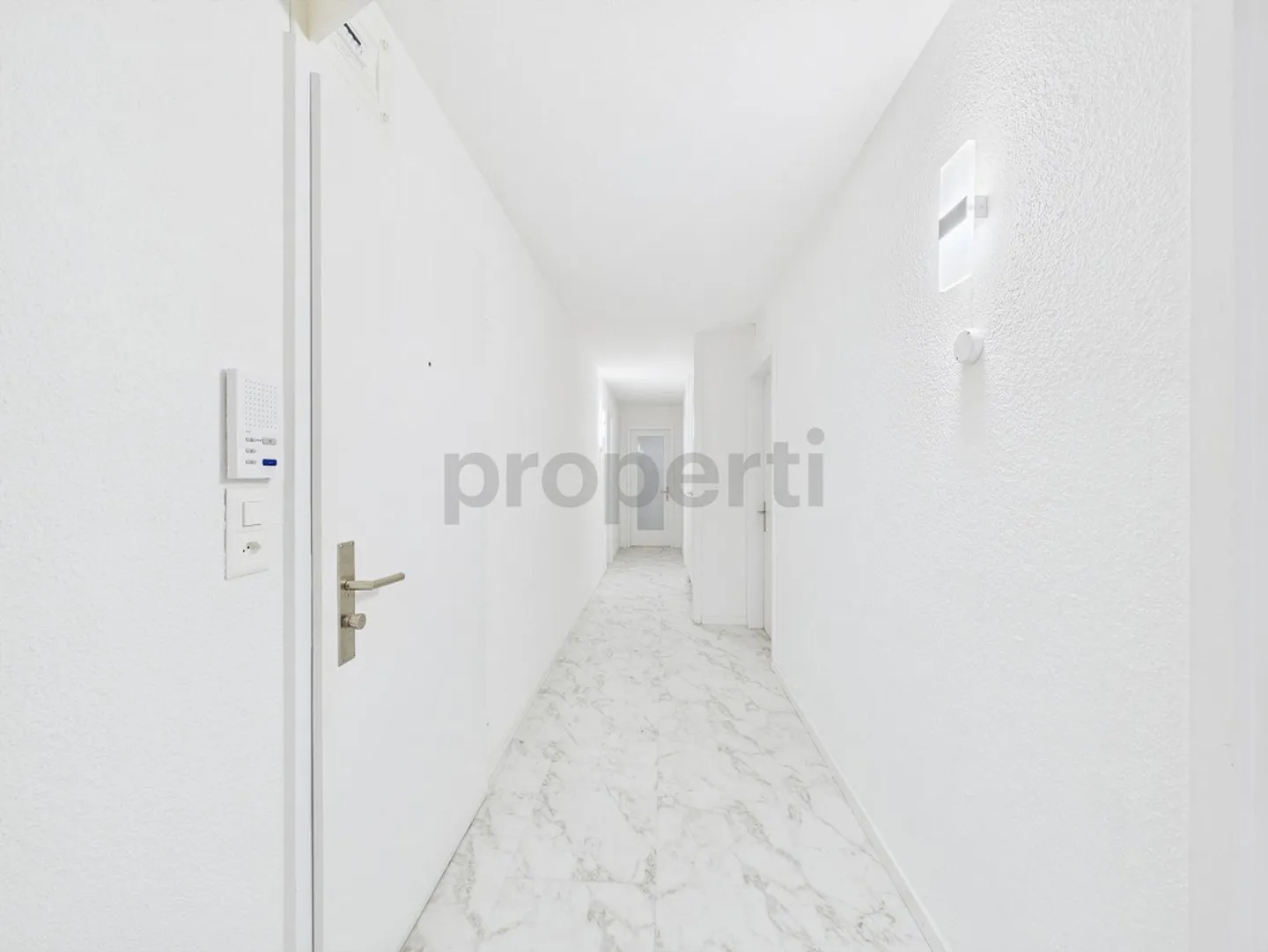 Appartamento in affitto - Foto 8 di 11