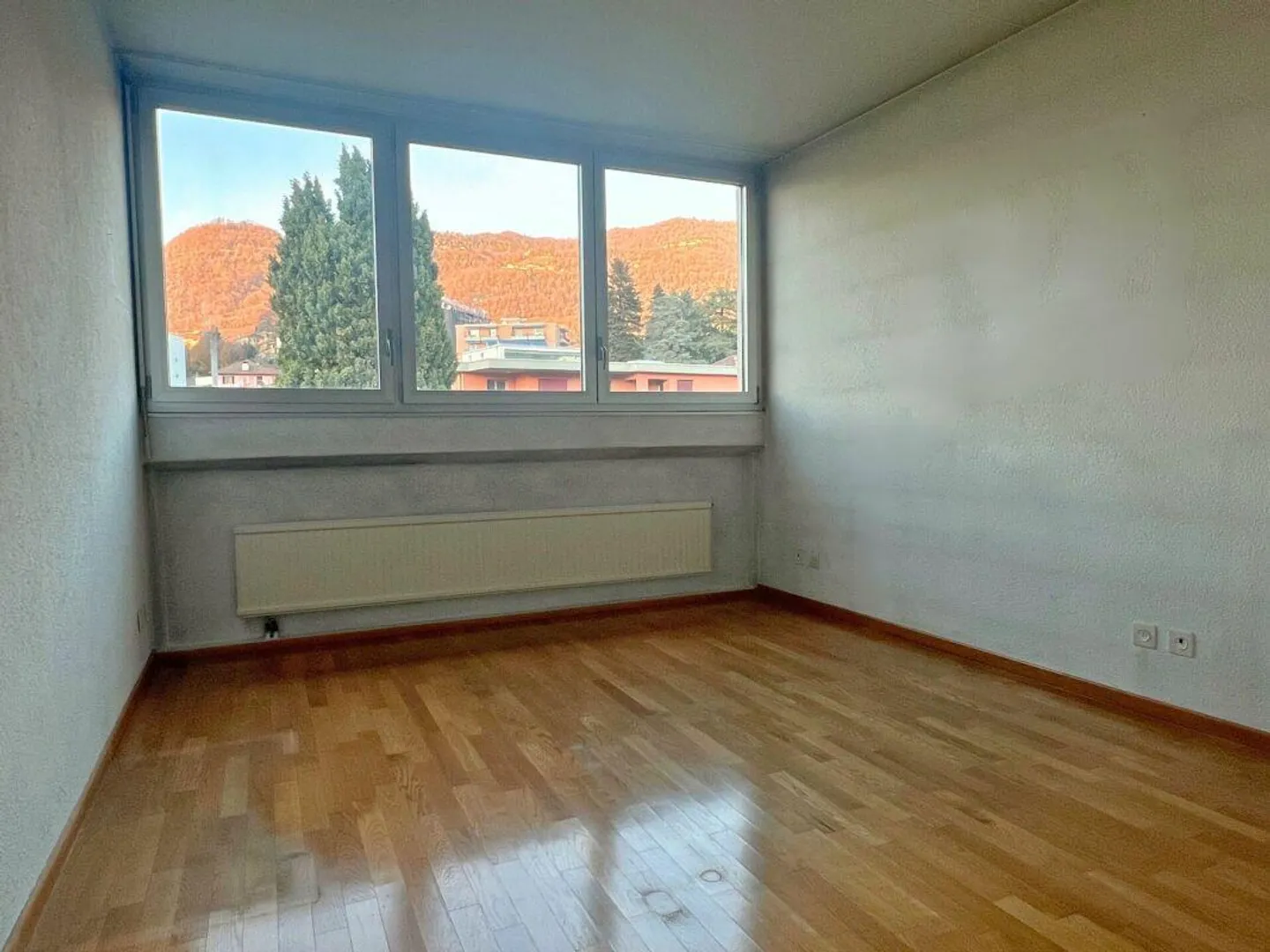 Penthouse apartment with balcony - Photo 11 of 14