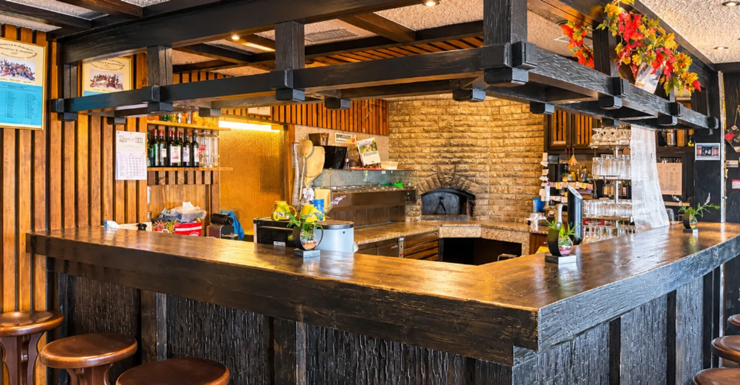 Veysonnaz – Restaurant avec terrasse panoramique - Photo 5 sur 11