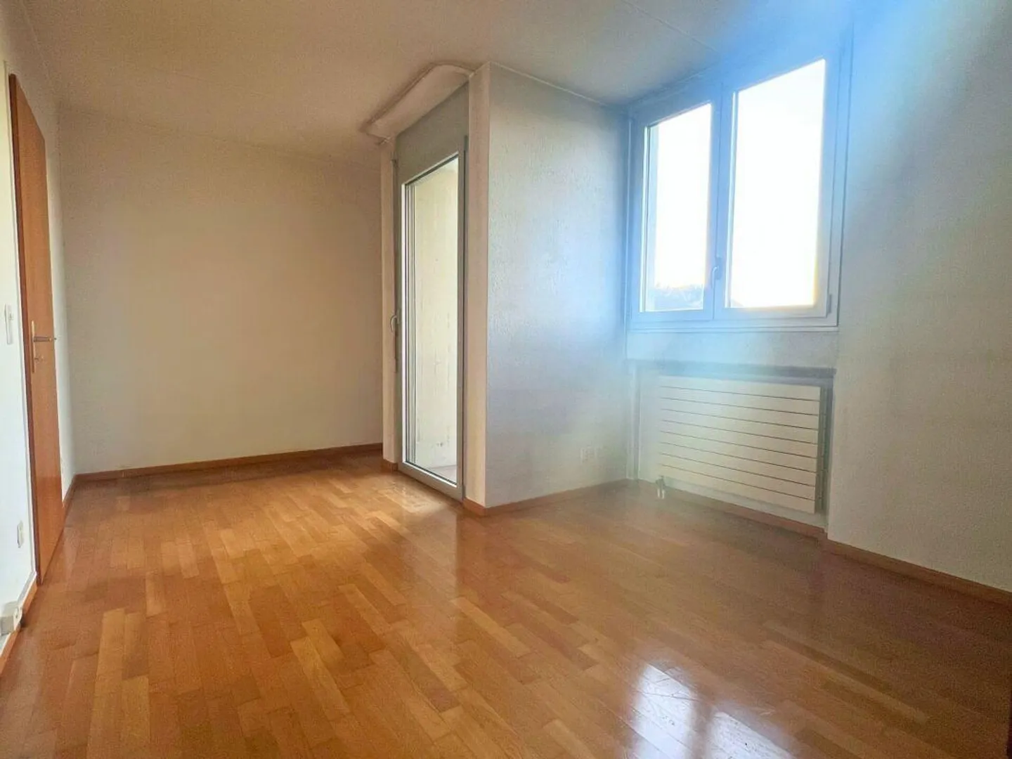 Penthouse apartment with balcony - Photo 12 of 14