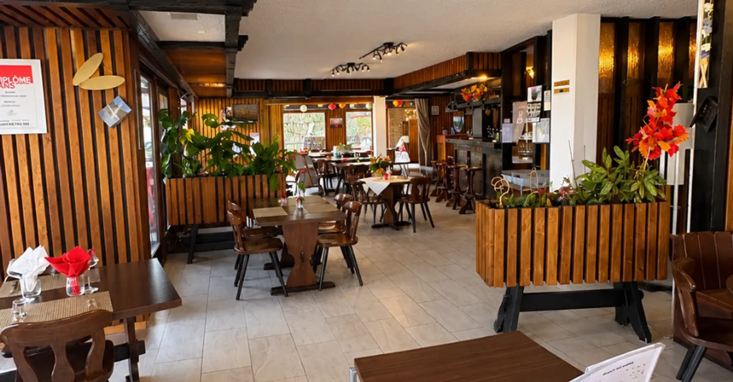 Veysonnaz – Restaurant avec terrasse panoramique - Photo 4 sur 11