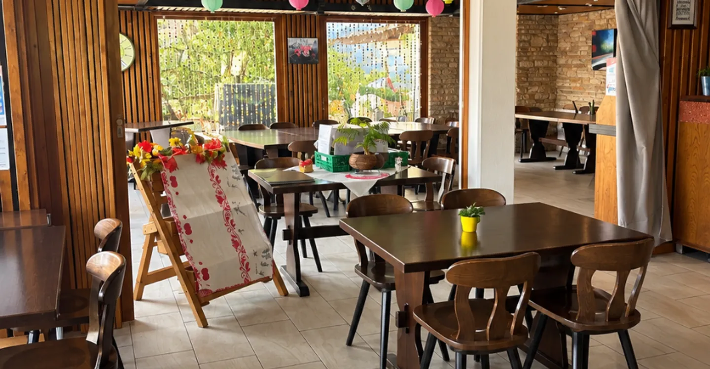 Veysonnaz – Restaurant avec terrasse panoramique - Photo 10 sur 11