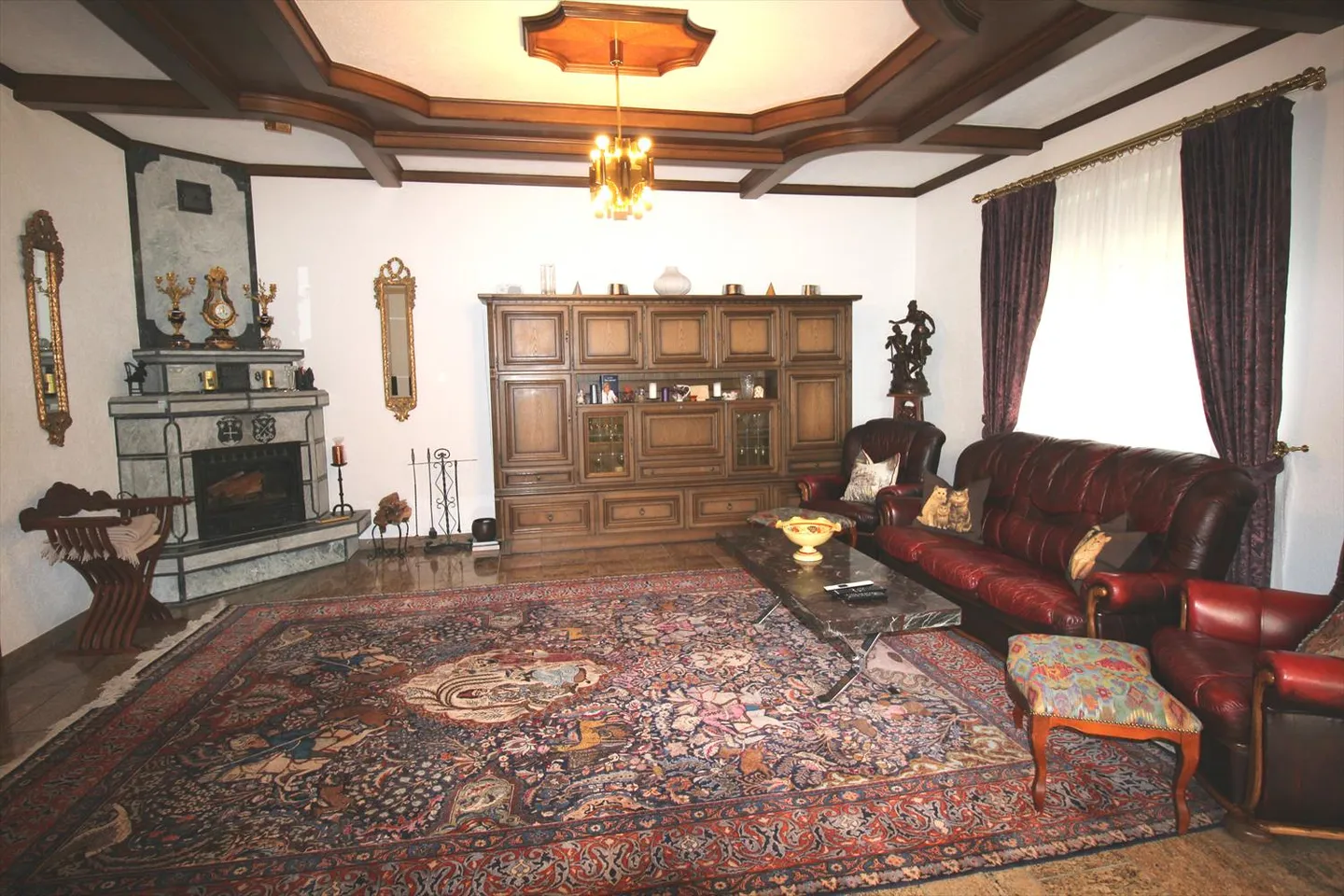 Chalet in vendita - Foto 2 di 12
