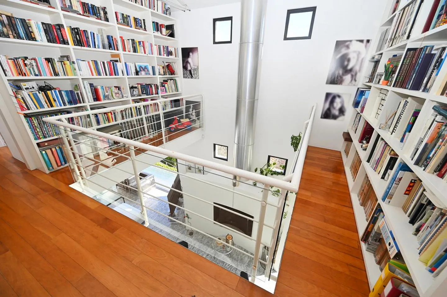 VILLA CON VISTA LAGO. STILE MINIMALISTA. MASSIMO LUSSO - Foto 7 di 16