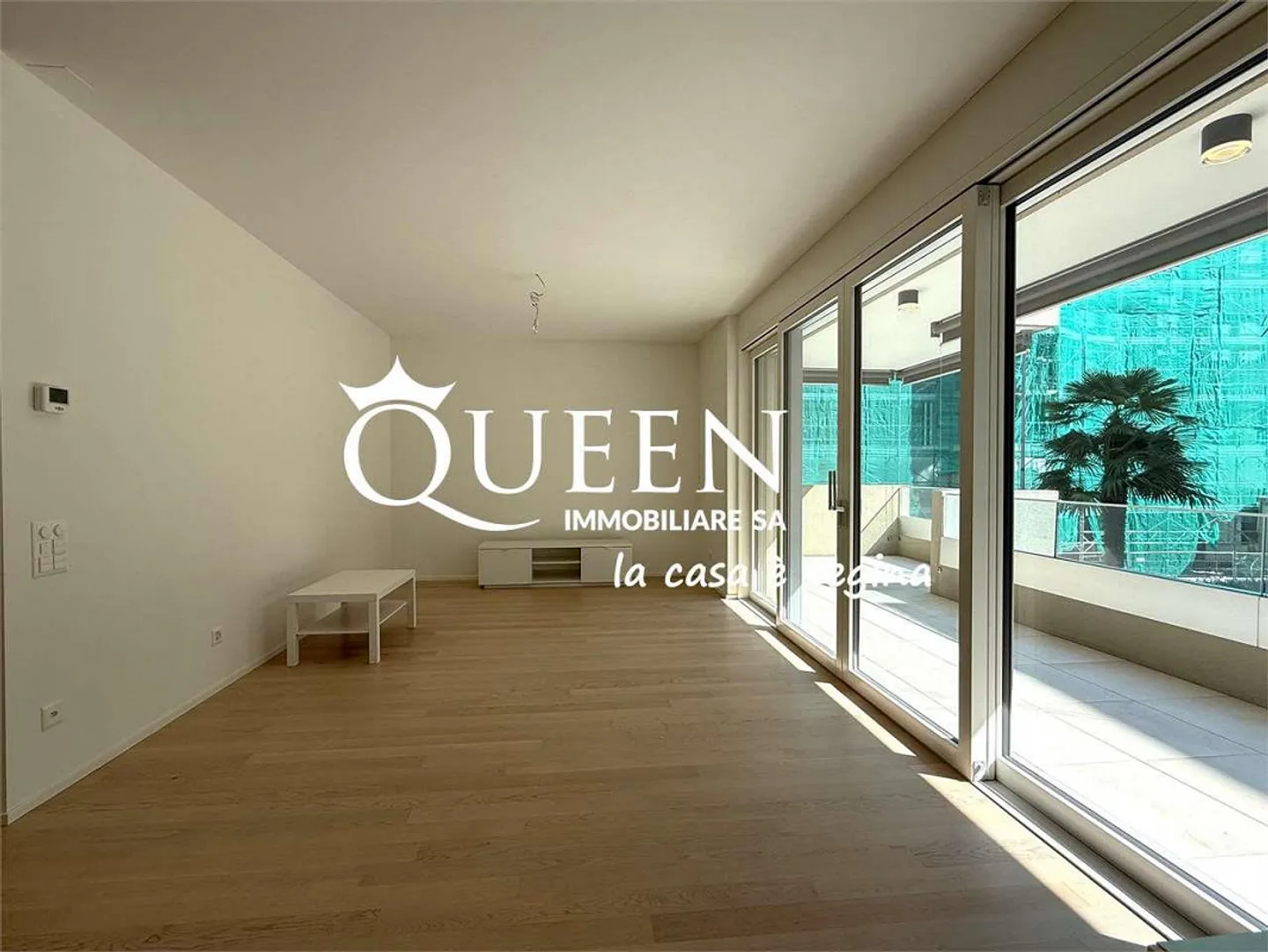 Lugano-Cassarate: 2.5-Room Apartment, 85 m², Terrace, Exclusive Neighborhood - Photo 5 of 13