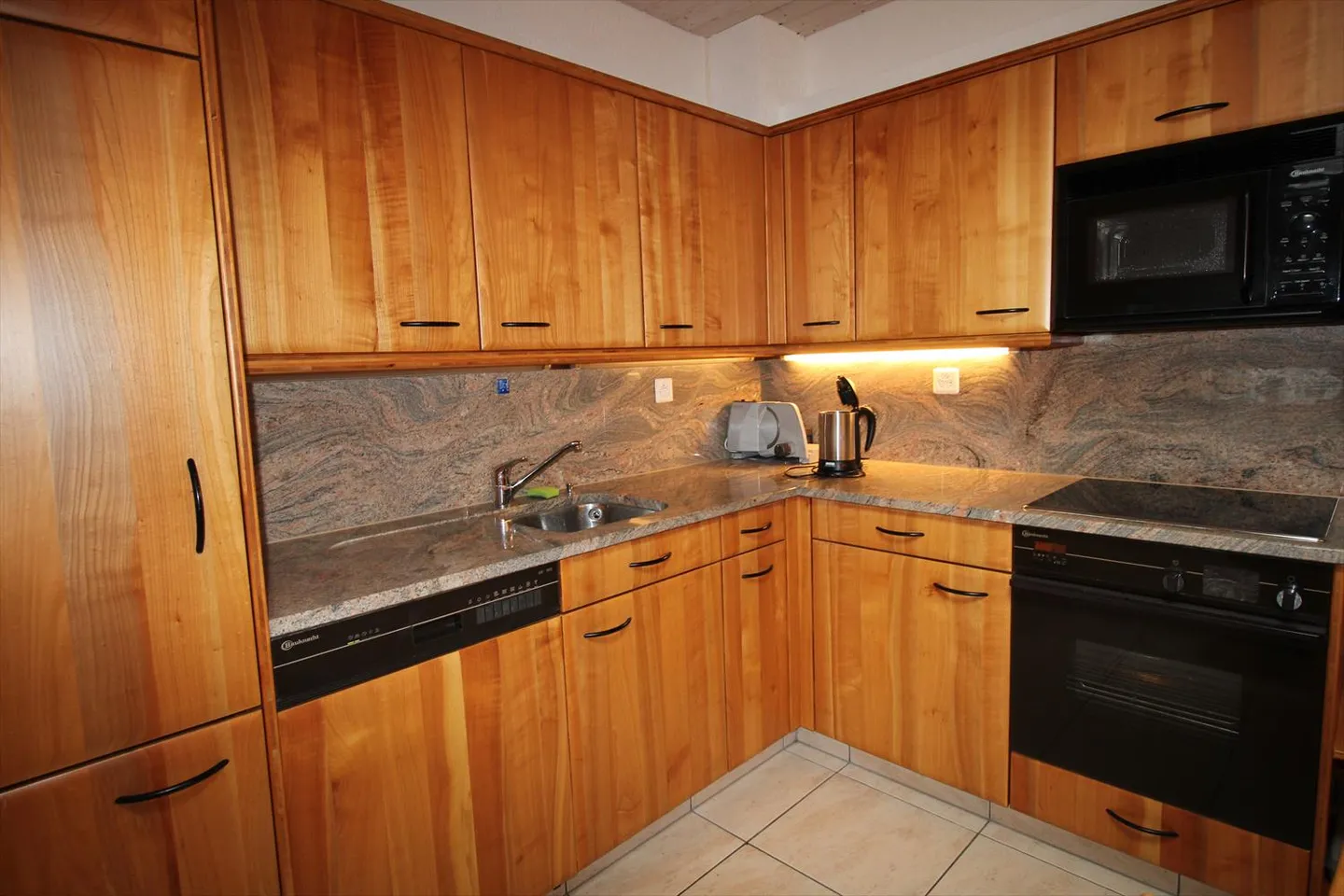 Chalet in vendita - Foto 4 di 12