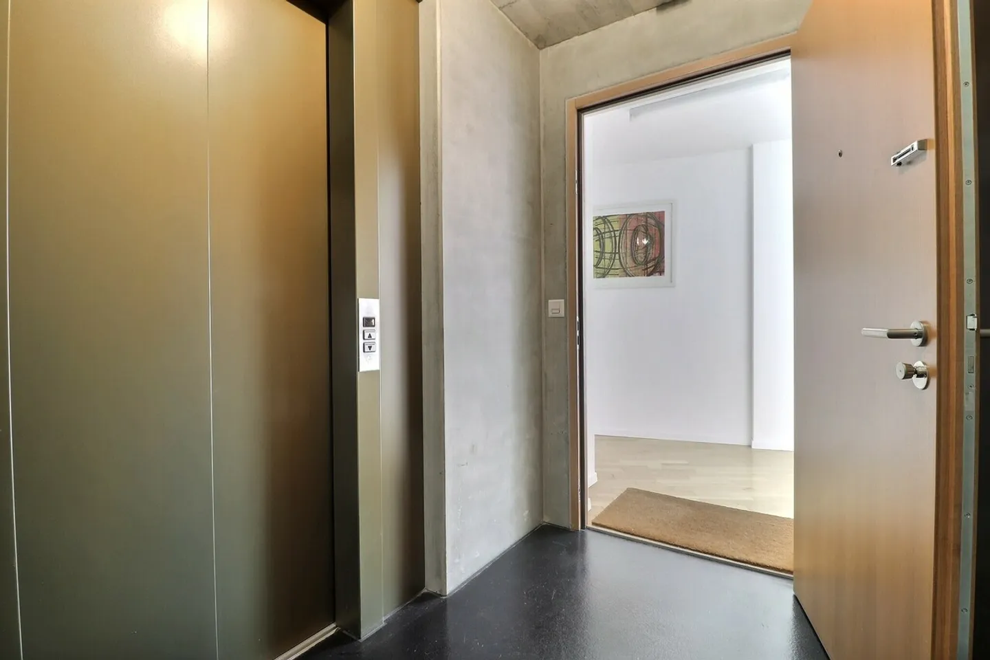 Loft of 138 m2 - Photo 10 of 10