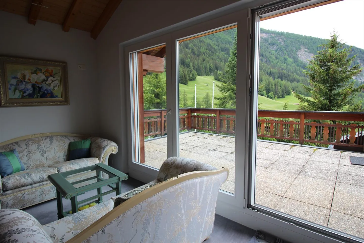 Chalet in vendita - Foto 10 di 12