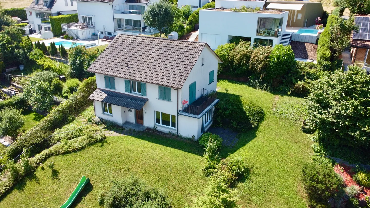 Il tuo sogno abitativo inizia qui! - Foto 15 di 18