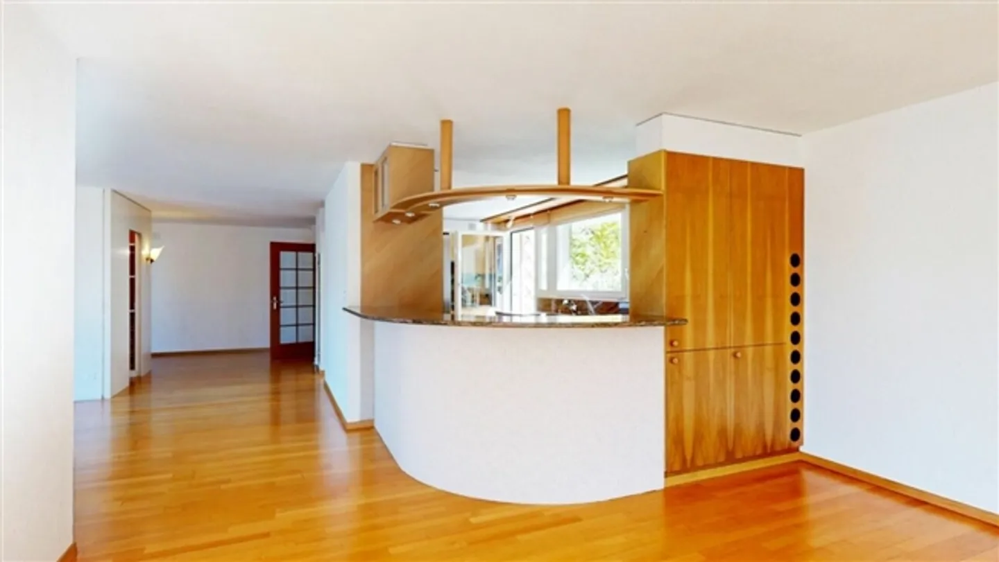 Attic Dream at Lake Park in Vitznau - Photo 5 of 13