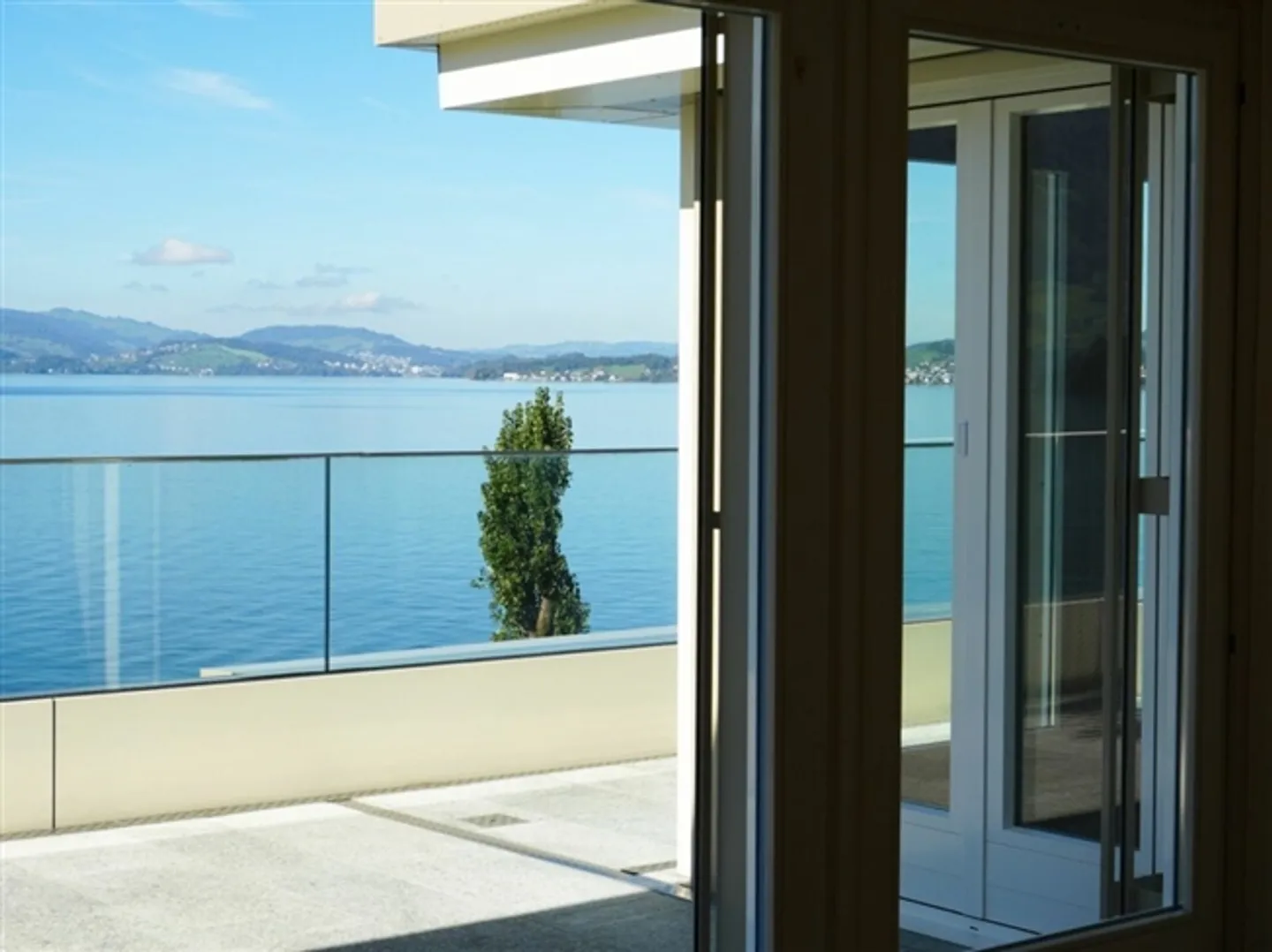 Attic Dream at Lake Park in Vitznau - Photo 9 of 13