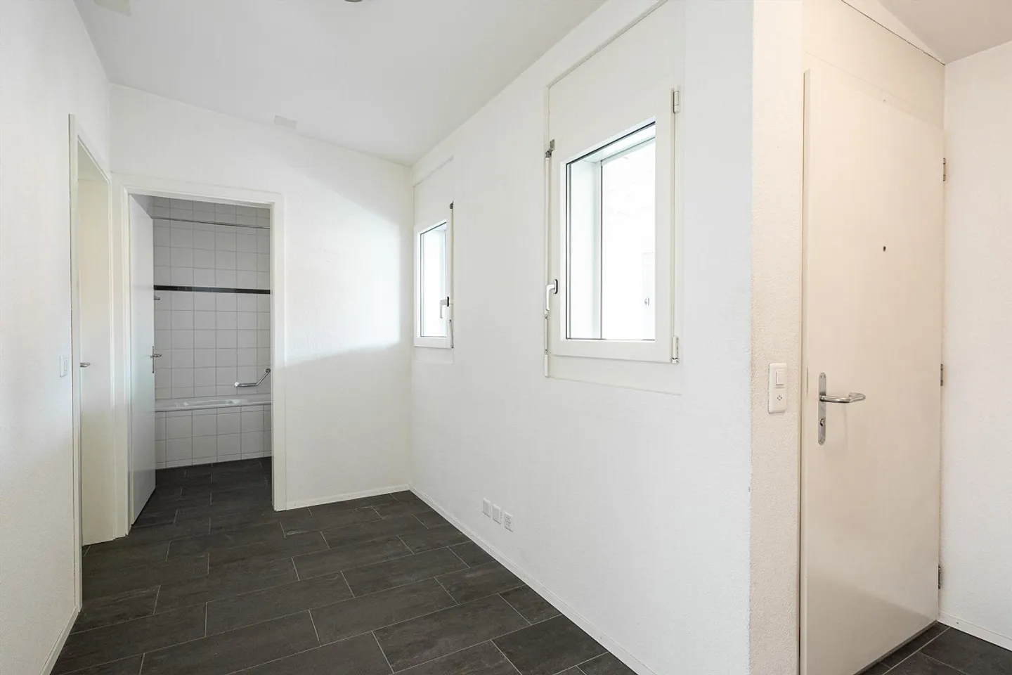 Ampio attico di 4,5 locali in vendita a Boll/Vechigen - Foto 11 di 22