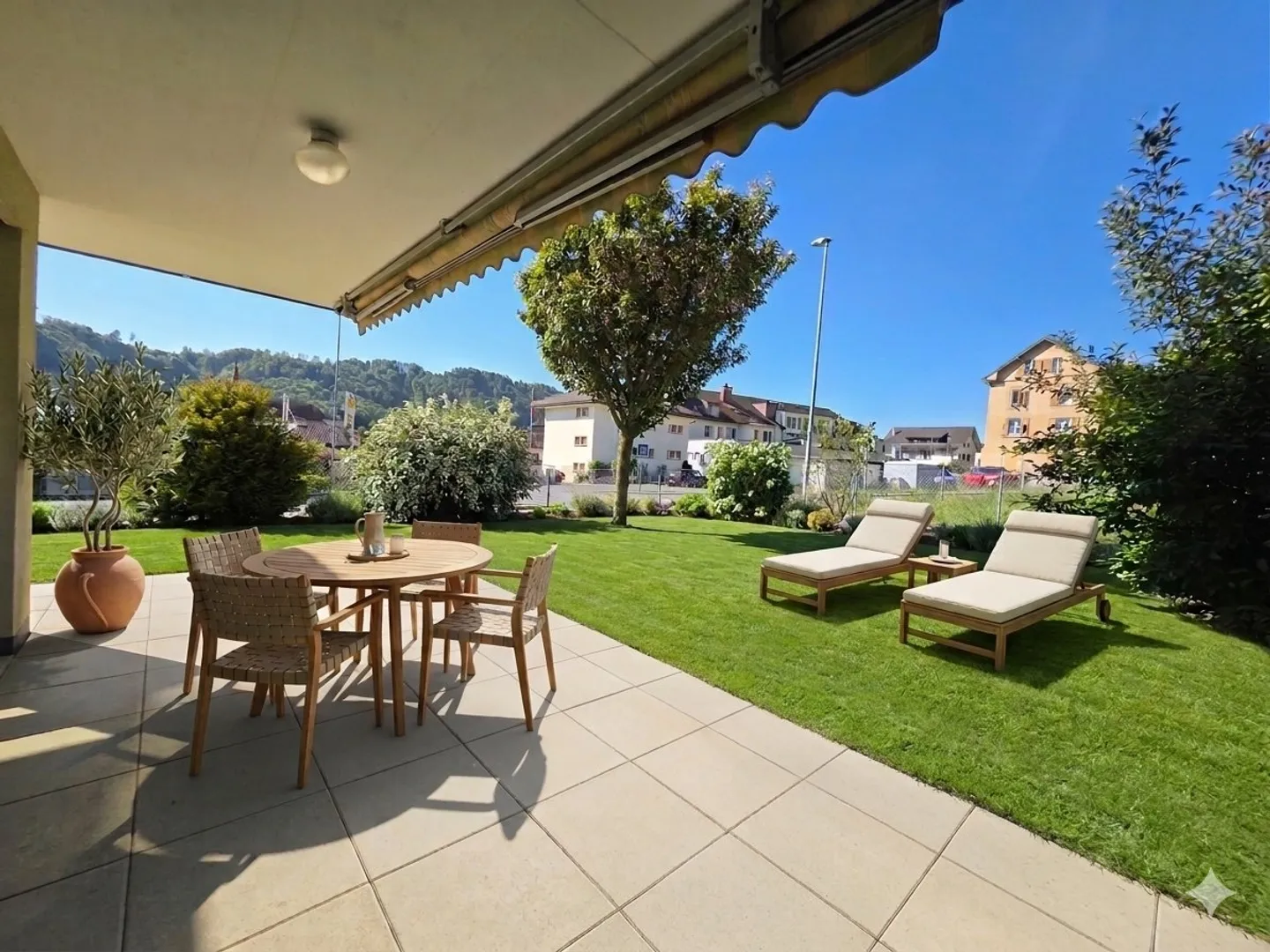 Modern Apartment in Moudon - Photo 1 of 7