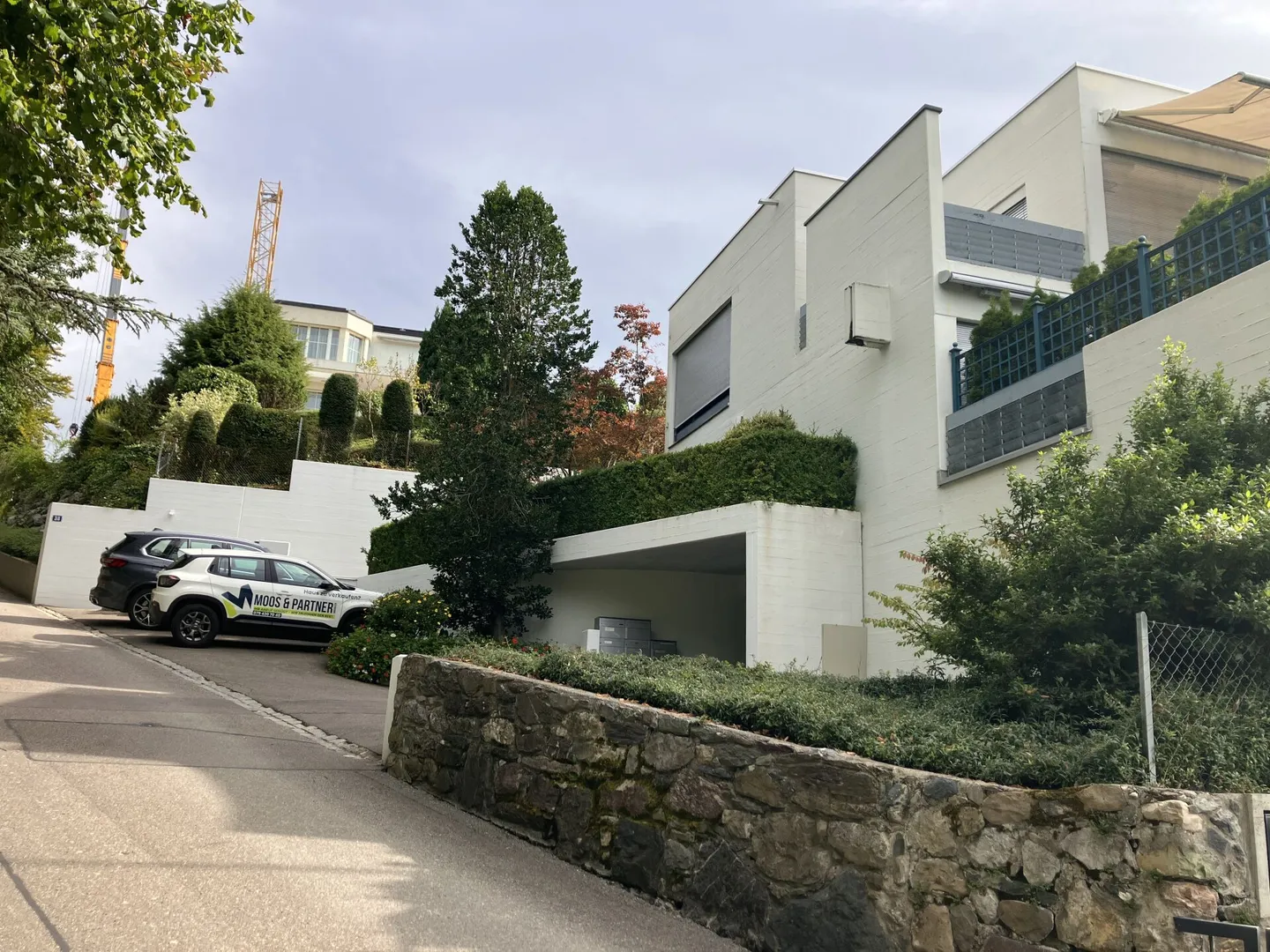 Posizione, Posizione, Posizione? Esclusivo appartamento di 6 stanze con vista lago impareggiabile - Foto 4 di 9