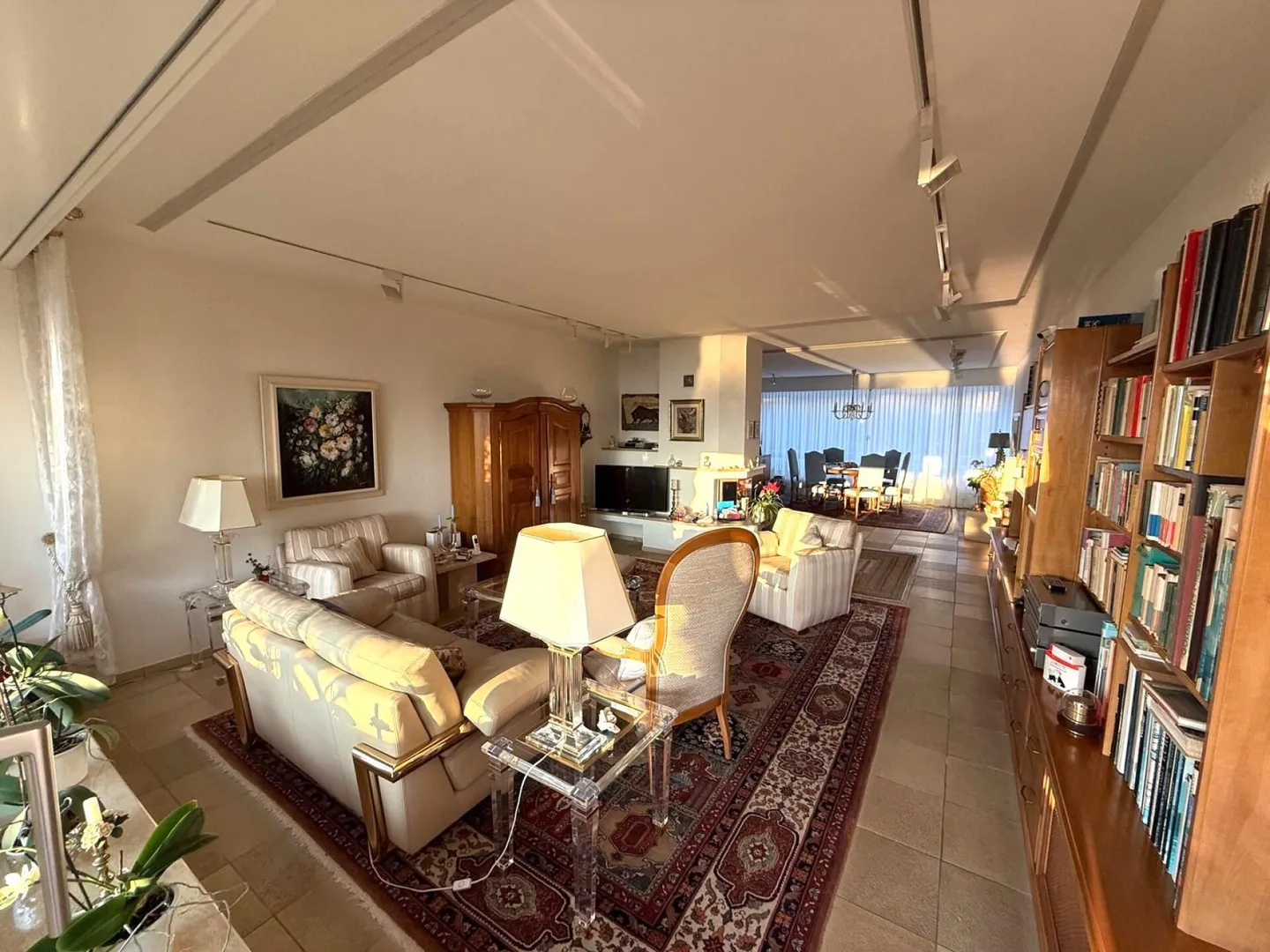 Posizione, Posizione, Posizione? Esclusivo appartamento di 6 stanze con vista lago impareggiabile - Foto 9 di 9