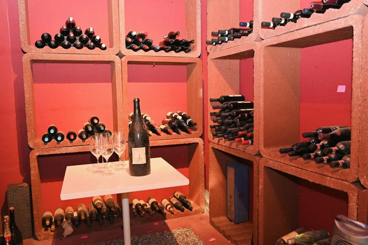 VILLA CON VISTA LAGO. STILE MINIMALISTA. MASSIMO LUSSO - Foto 15 di 16