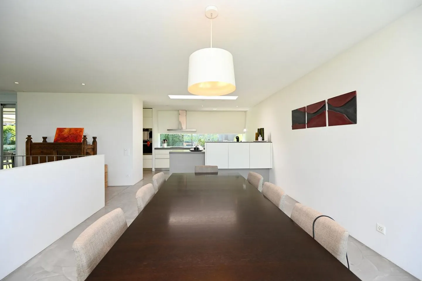 Modern Villa in Exclusive, Tranquil Setting Surrounded by Nature - Photo 12 of 29