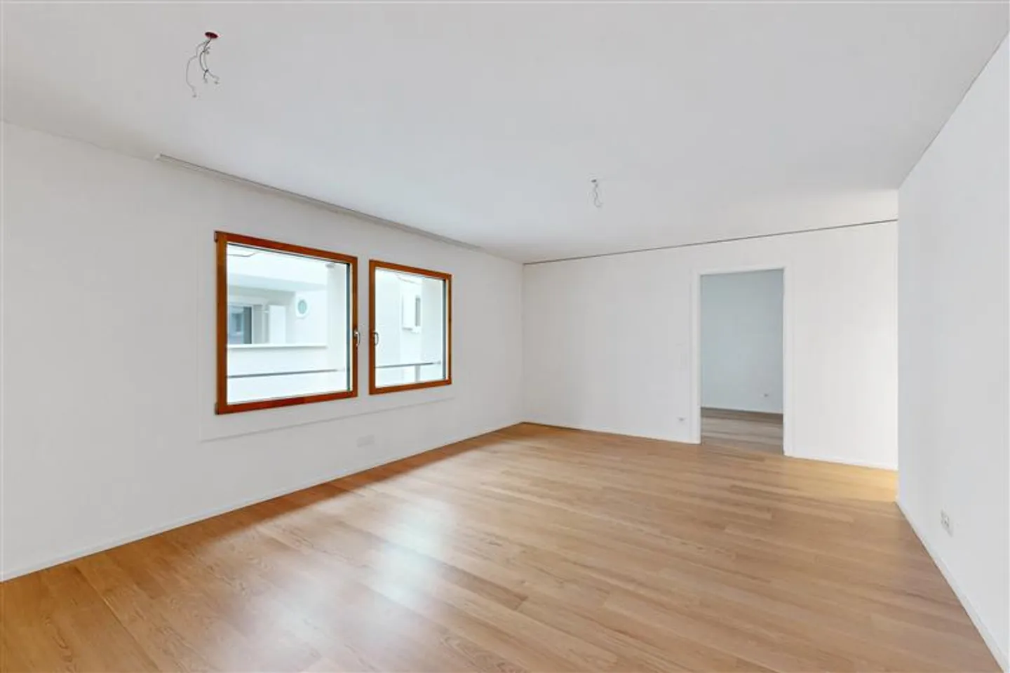 Appartamento in affitto - Foto 6 di 8