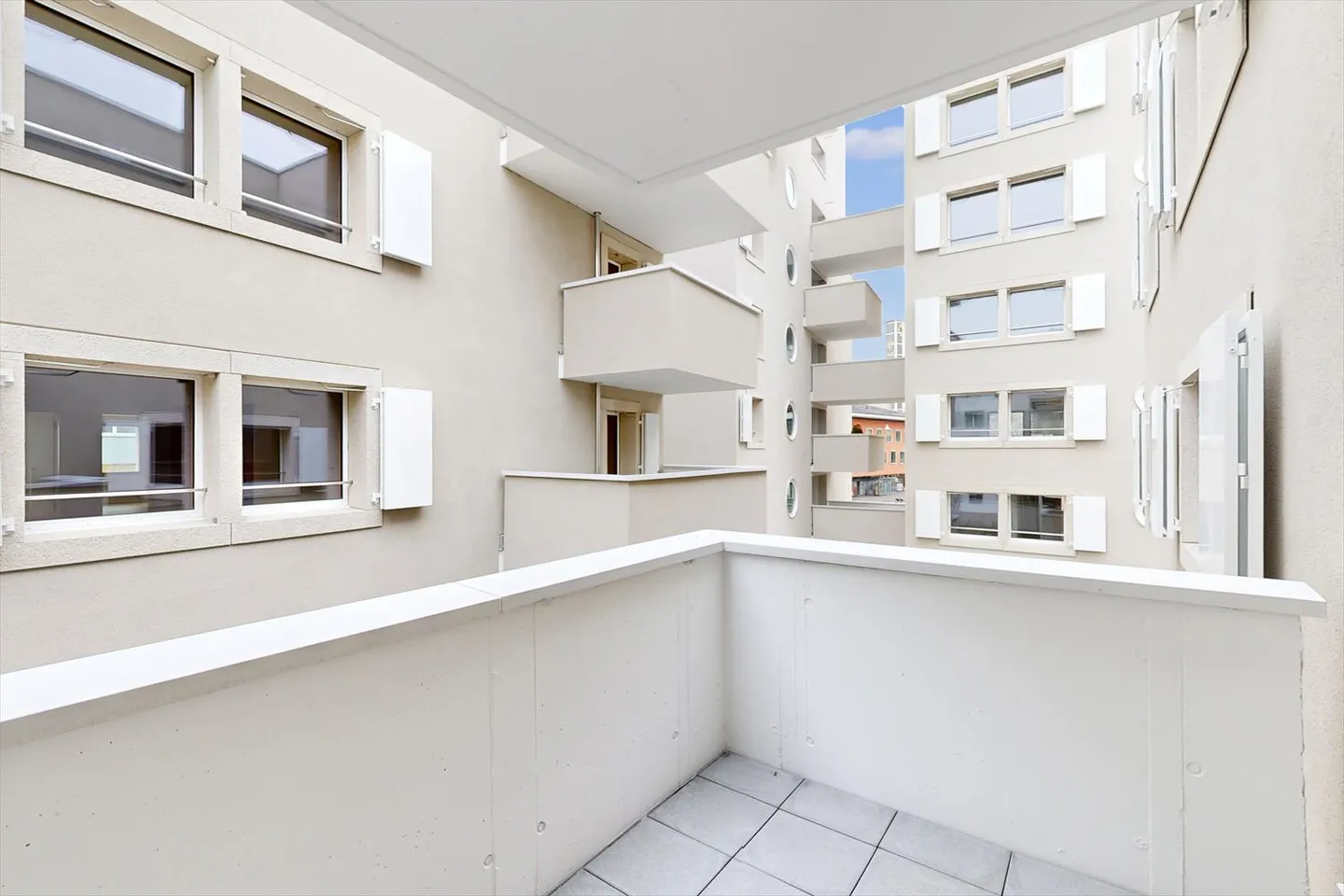 Appartamento in affitto - Foto 7 di 8