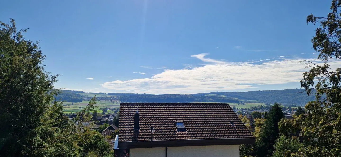 Casa unifamiliare con carattere e vista panoramica - Foto 9 di 30