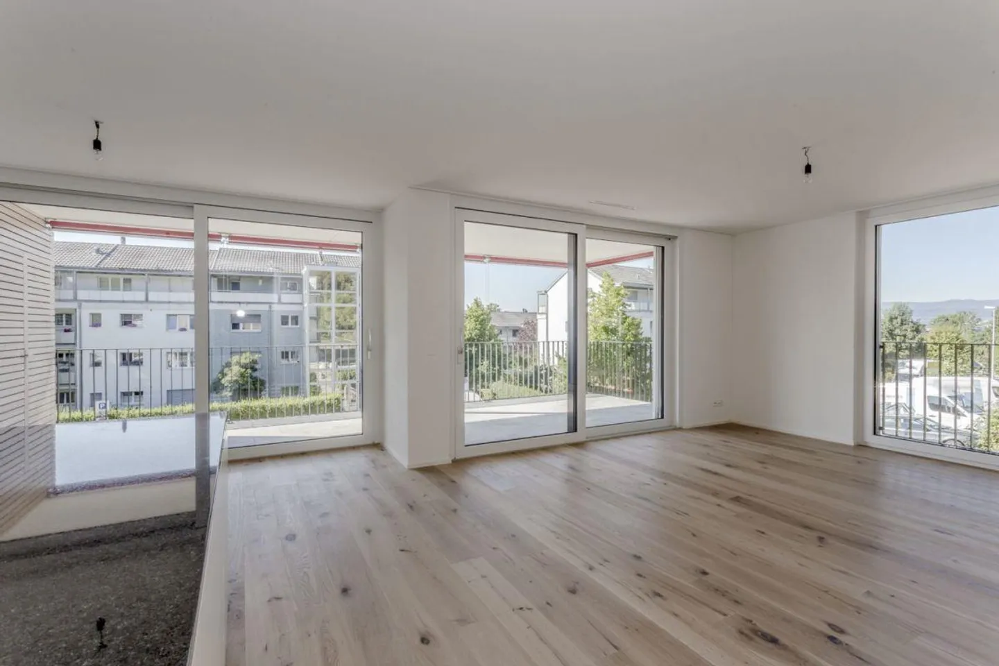 Luxuswohnung in Büelen-P - Foto 7 von 12