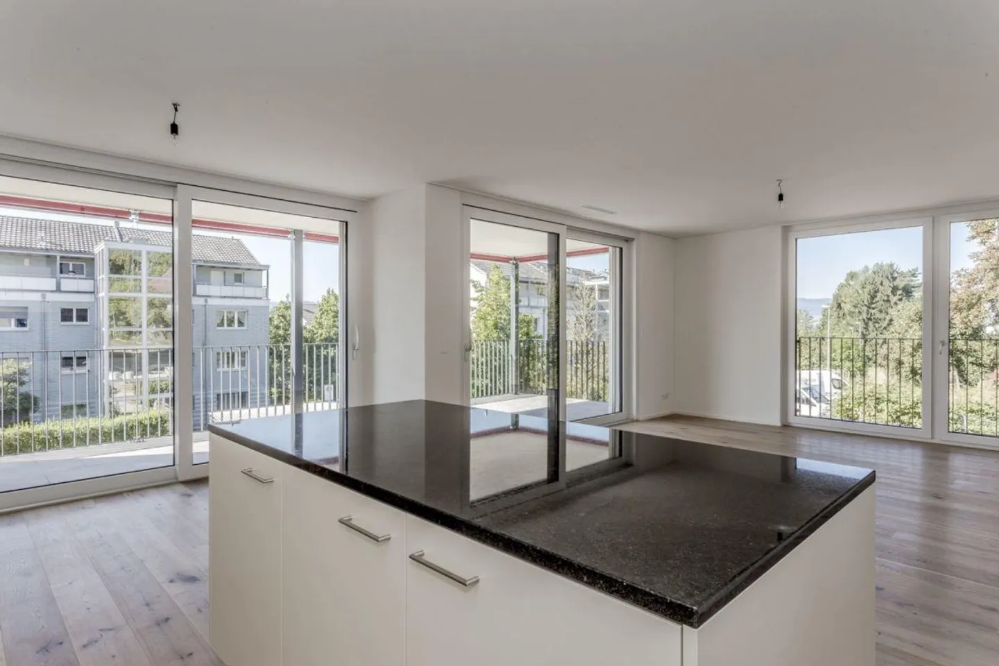 Luxuswohnung in Büelen-P - Foto 8 von 12