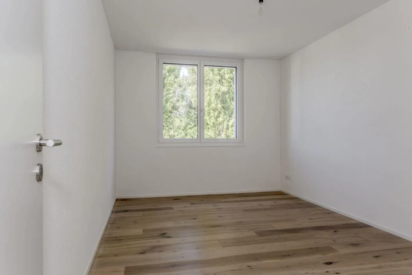 Luxuswohnung in Büelen-P - Foto 9 von 12