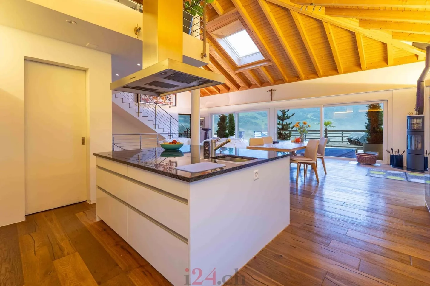 Maison individuelle à vendre - Photo 5 sur 6