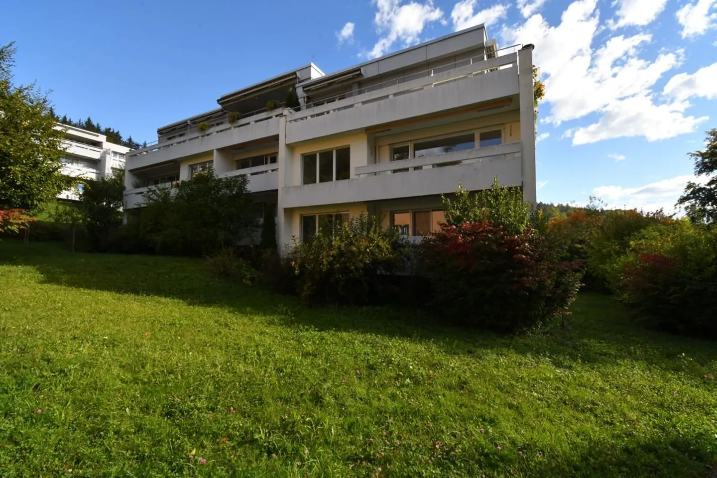 Rêve de maison à Gümligen - Photo 13 sur 13