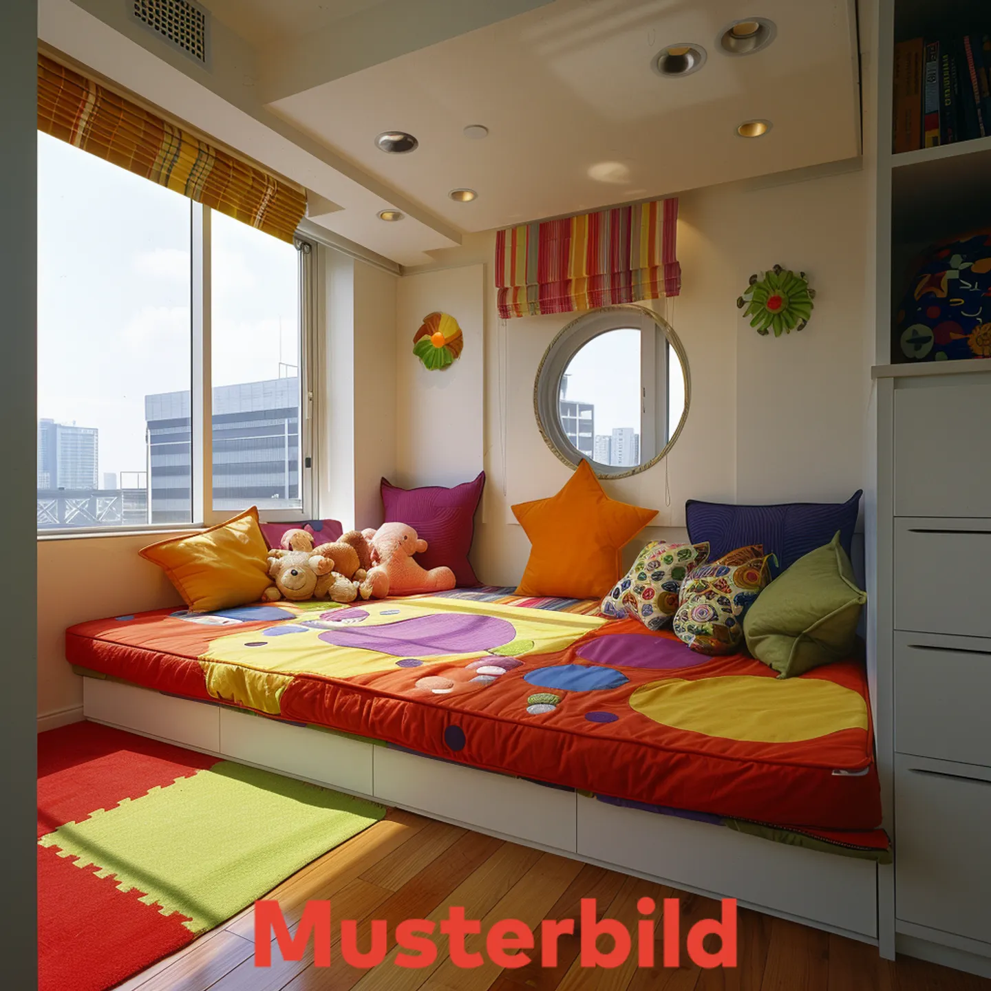 Appartement à louer - Photo 3 sur 8