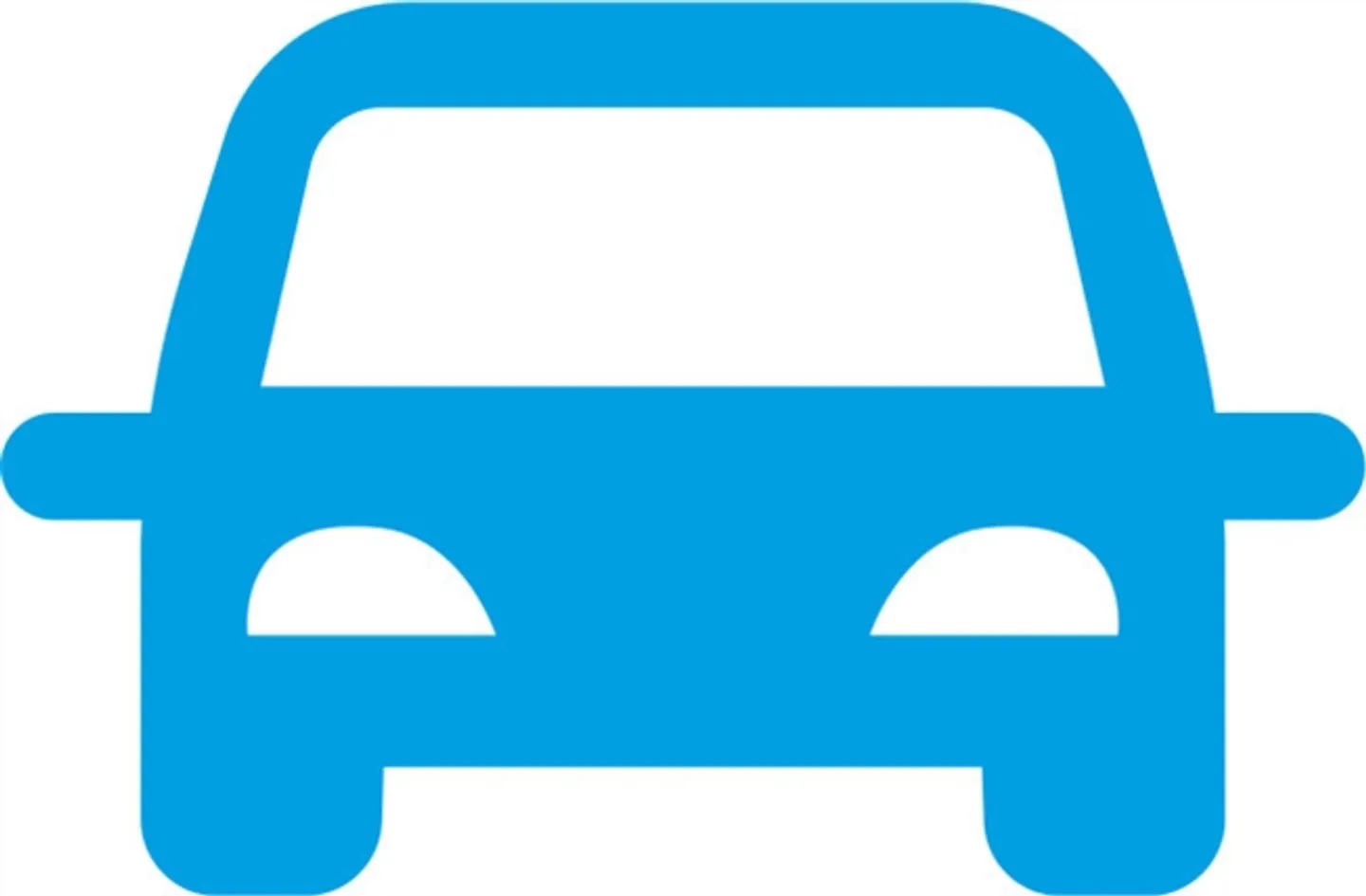 Posto auto all'aperto - Foto 1 di 1