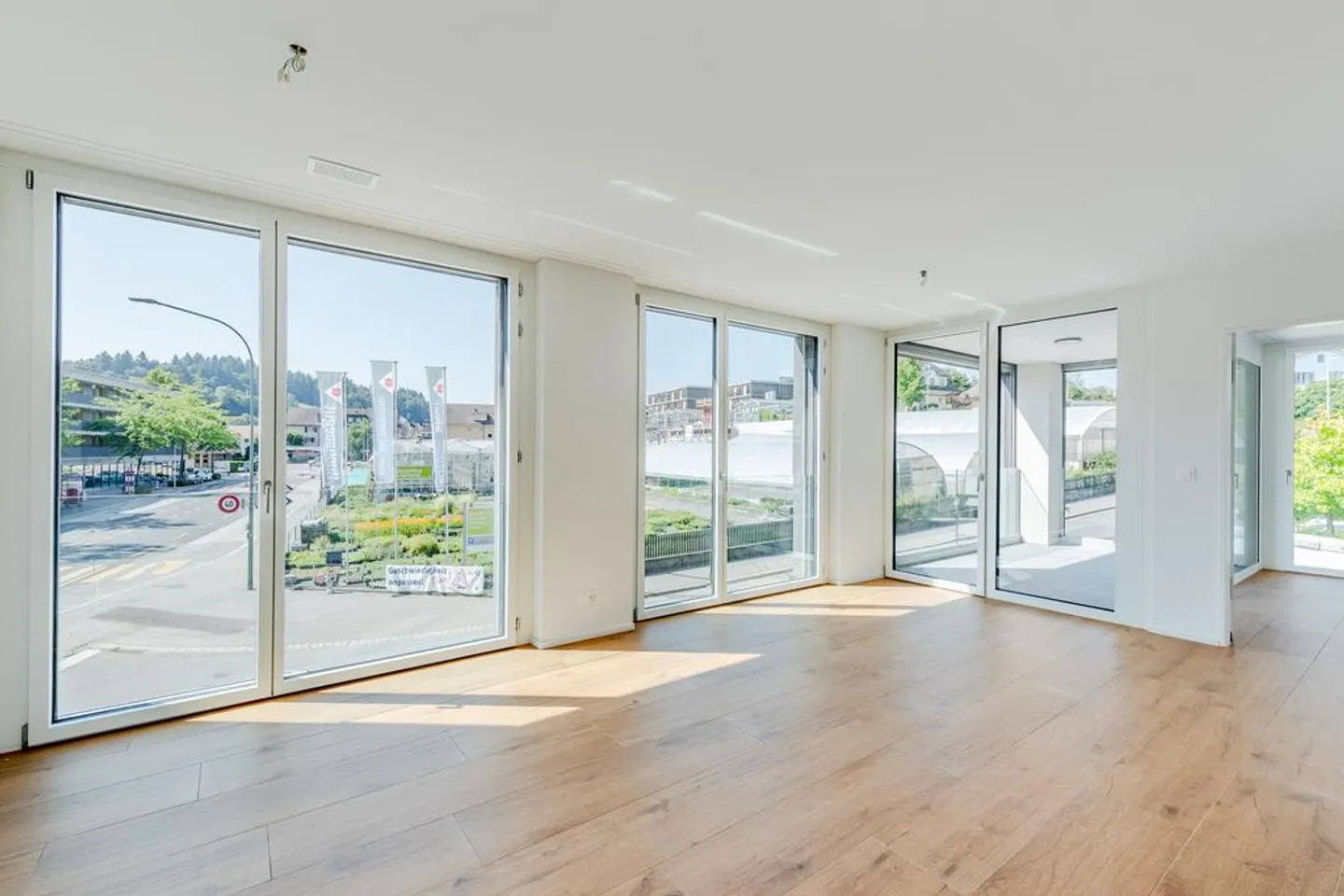 Hier fühlen Sie sich wohl! - Foto 4 von 6