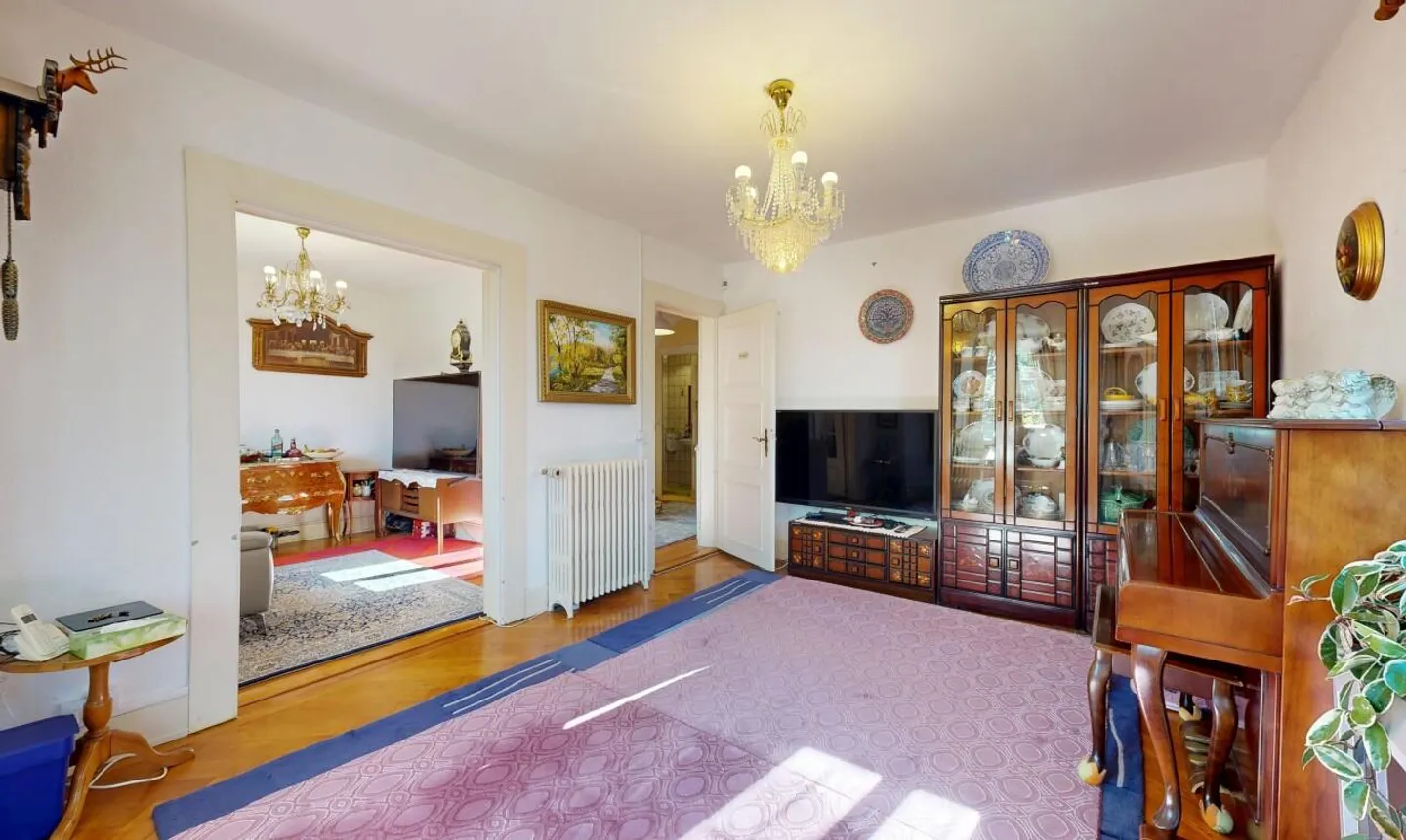 Villa avec piscine près du Quartier de l'Étang - Photo 5 sur 13