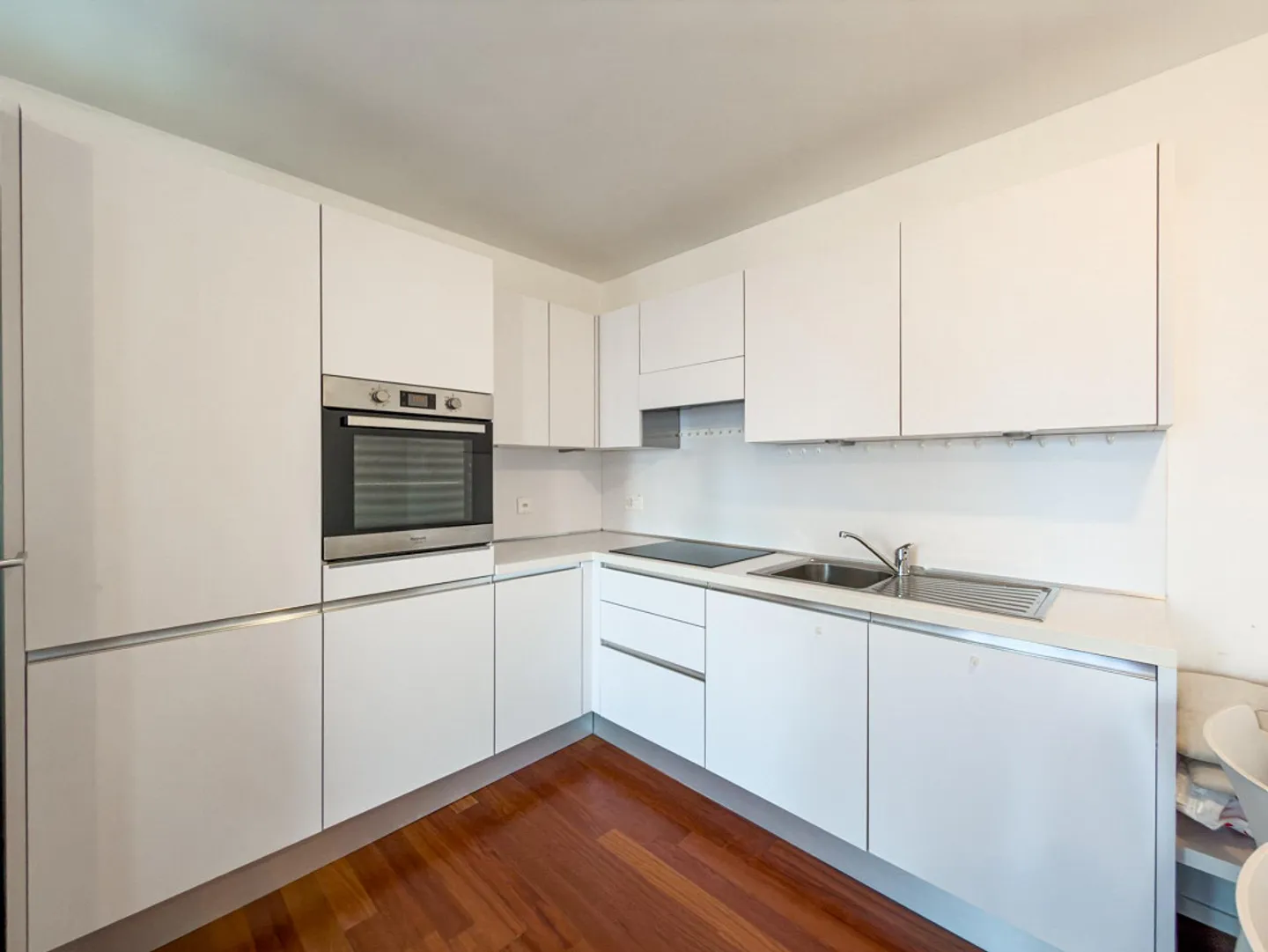 2.5-room apartment in Cademario - Photo 1 of 9