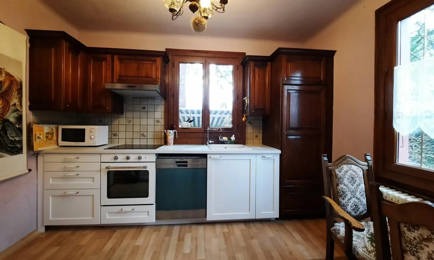 Villa avec piscine près du Quartier de l'Étang - Photo 7 sur 13